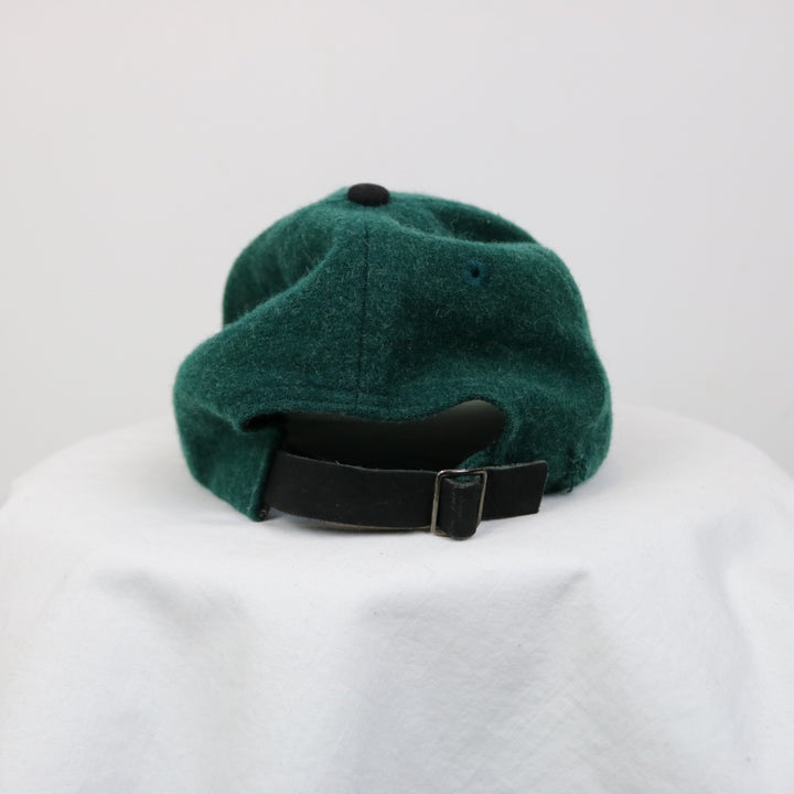 Vintage 90's Nike Swoosh Wool Hat - OS-NEWLIFE Clothing