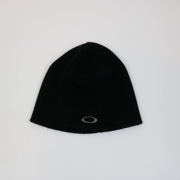 Vintage 90's Oakley Toque - OS-NEWLIFE Clothing