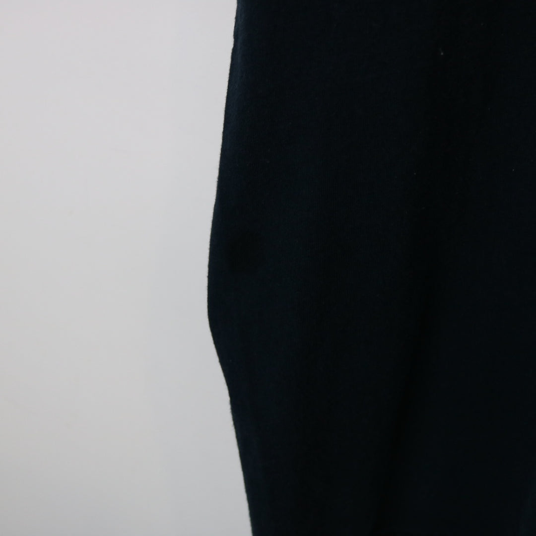 Vintage 00's Living Legend Biker Tee - L-NEWLIFE Clothing