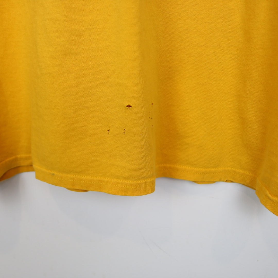 2011 Harley Davidson South Dakota Tee - M-NEWLIFE Clothing