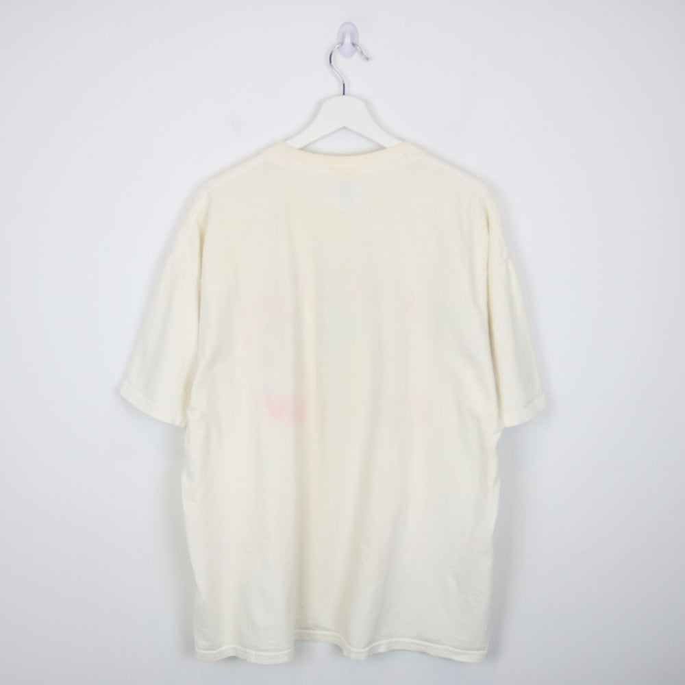 Vintage 90's Original Six NHL Tee - XL-NEWLIFE Clothing