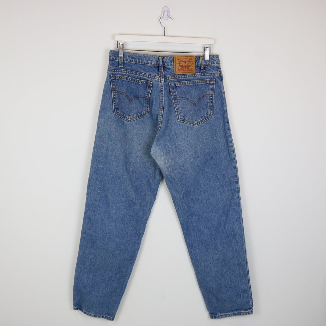 Vintage 90's Levi's 550 Denim Jeans - 33"-NEWLIFE Clothing