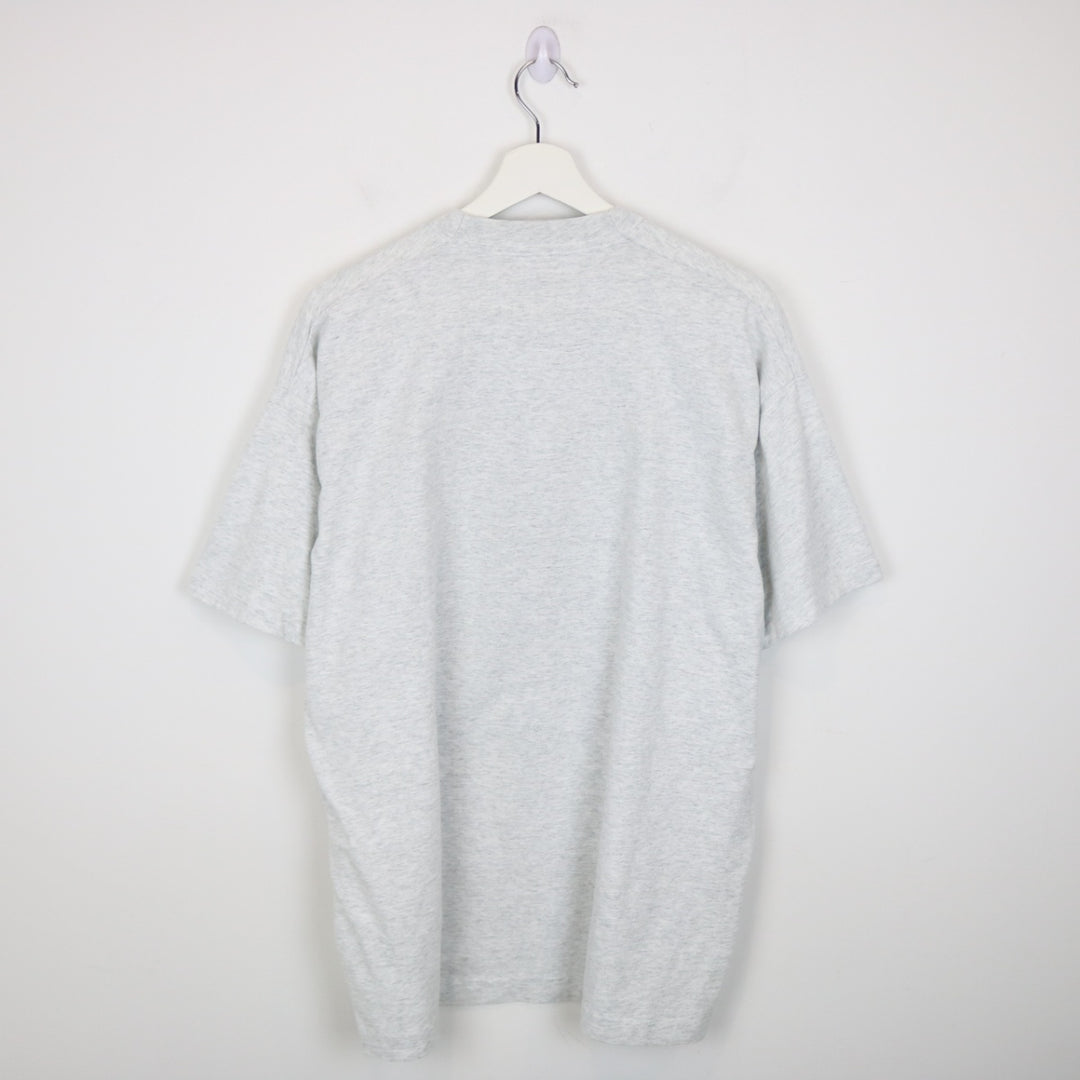 Vintage 90's The Barnyard Olympic Games Tee - XL-NEWLIFE Clothing