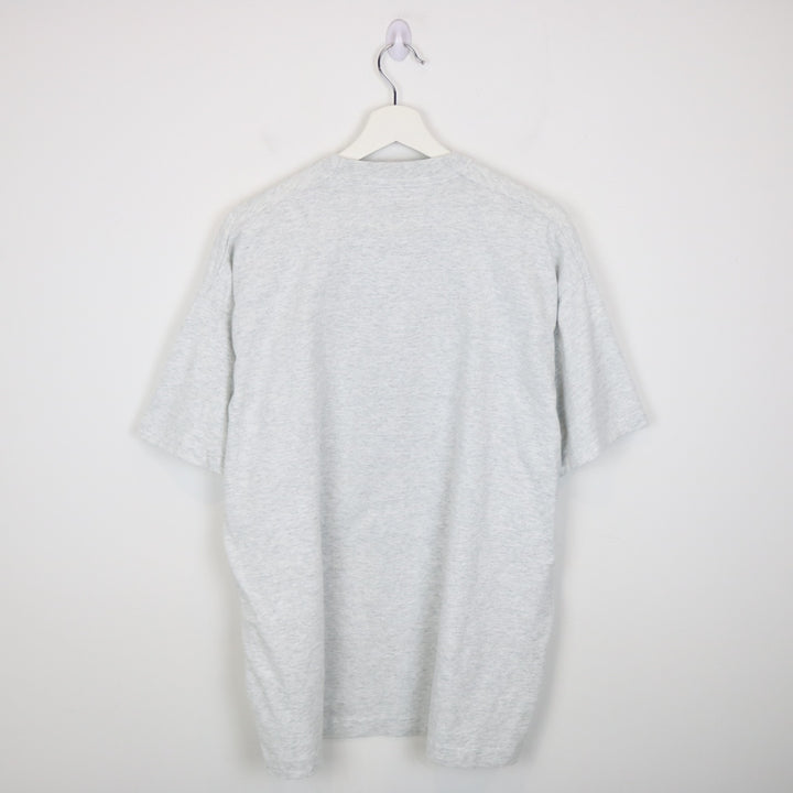 Vintage 90's The Barnyard Olympic Games Tee - XL-NEWLIFE Clothing