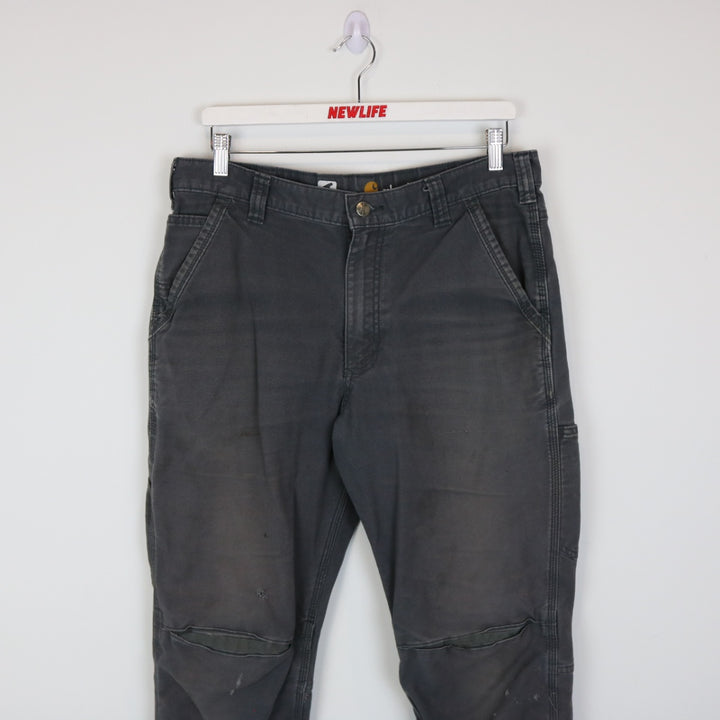 Carhartt Full Swing Carpenter Work Pants - 34"-NEWLIFE Clothing