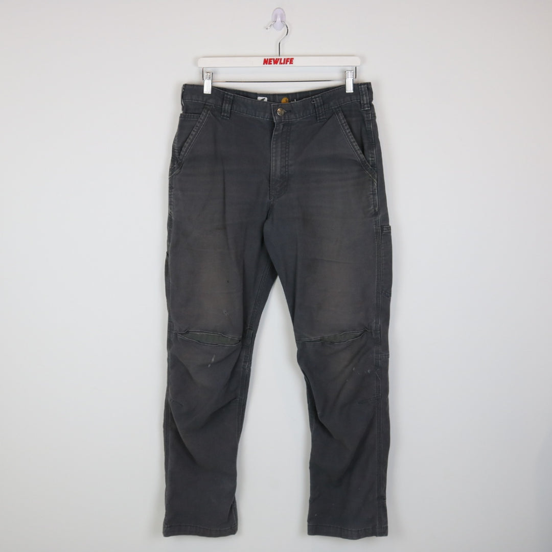 Carhartt Full Swing Carpenter Work Pants - 34"-NEWLIFE Clothing