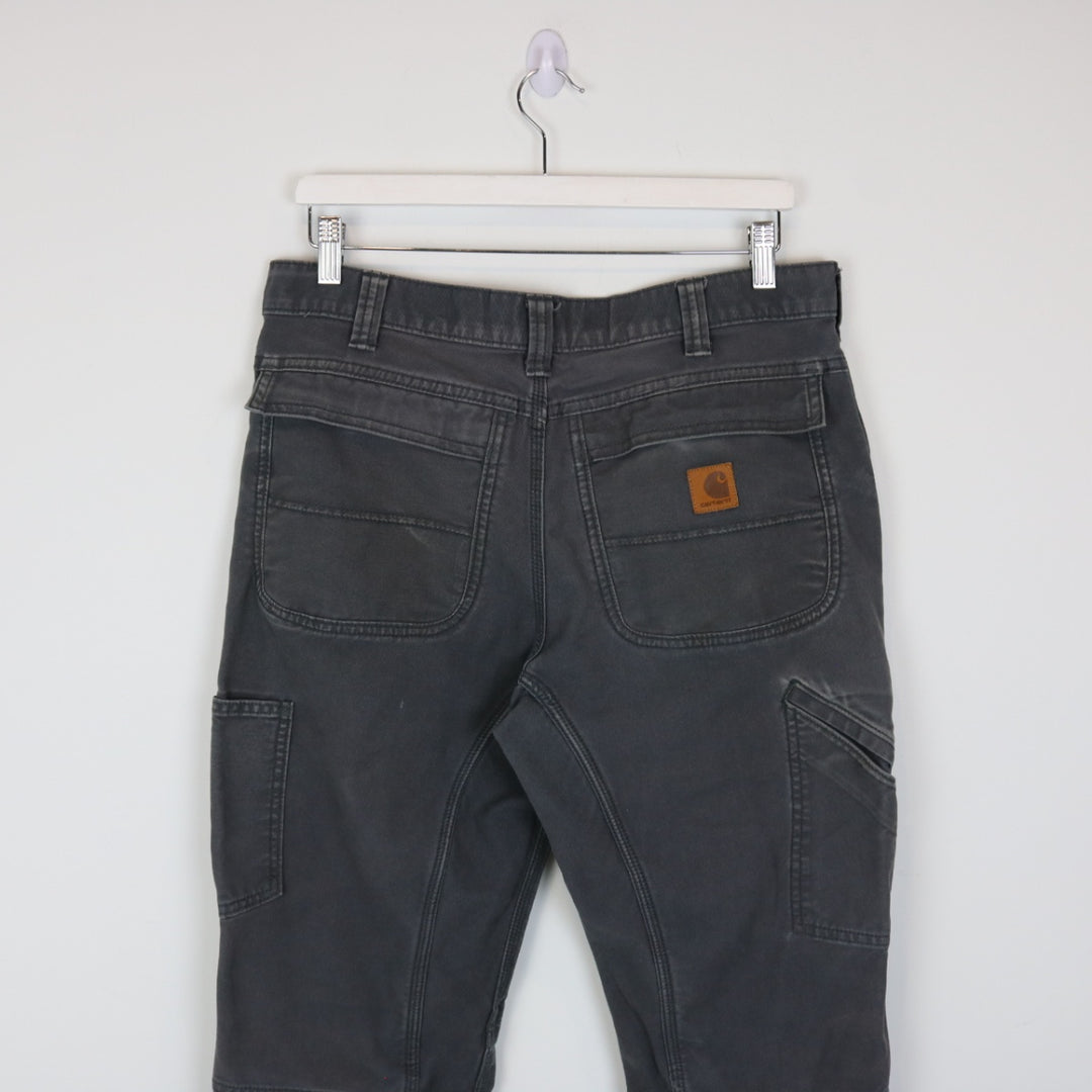 Carhartt Full Swing Carpenter Work Pants - 34"-NEWLIFE Clothing