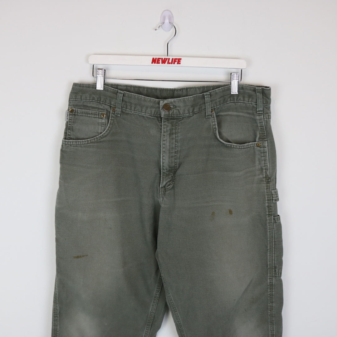 Carhartt Carpenter Work Pants - 38"-NEWLIFE Clothing