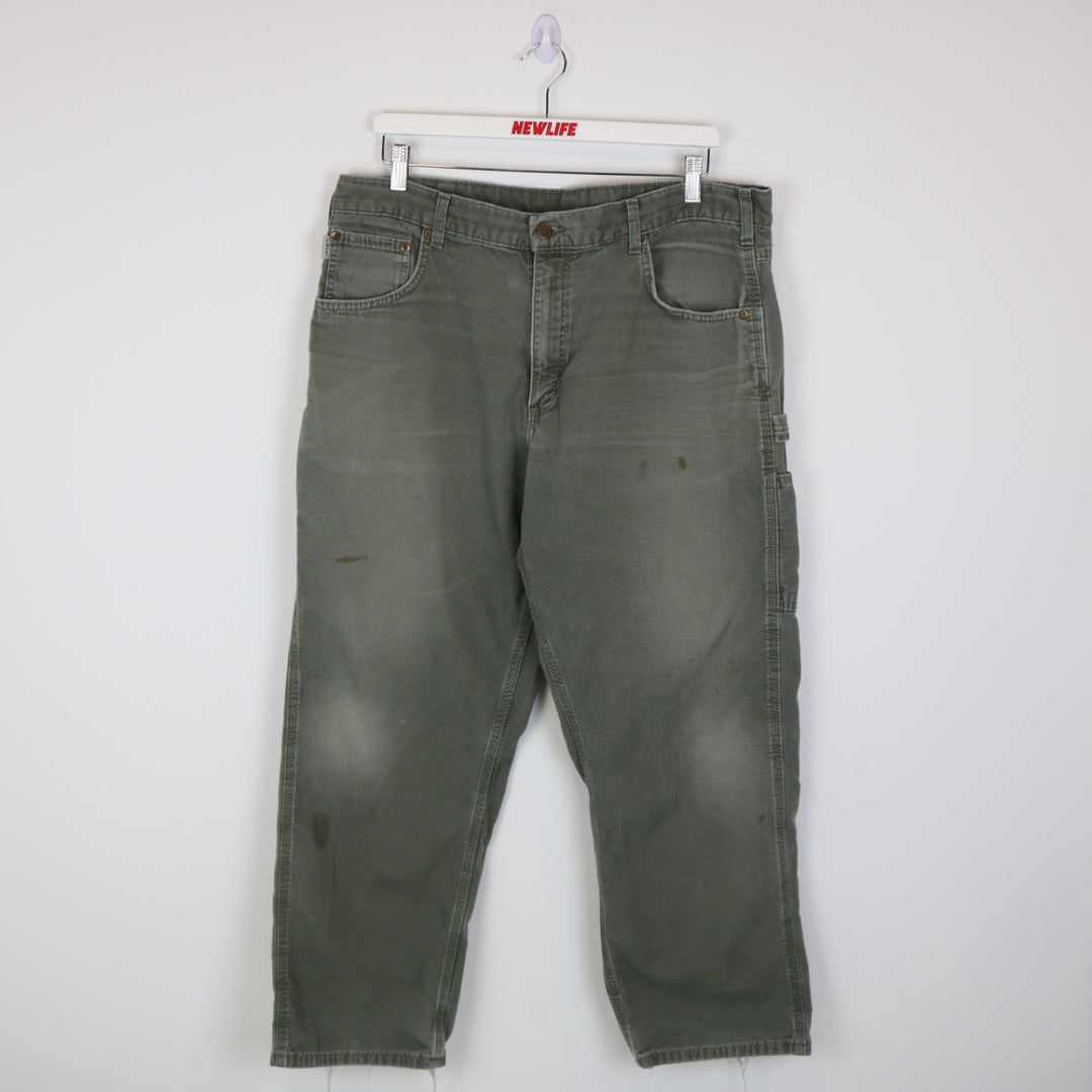 Carhartt Carpenter Work Pants - 38"-NEWLIFE Clothing