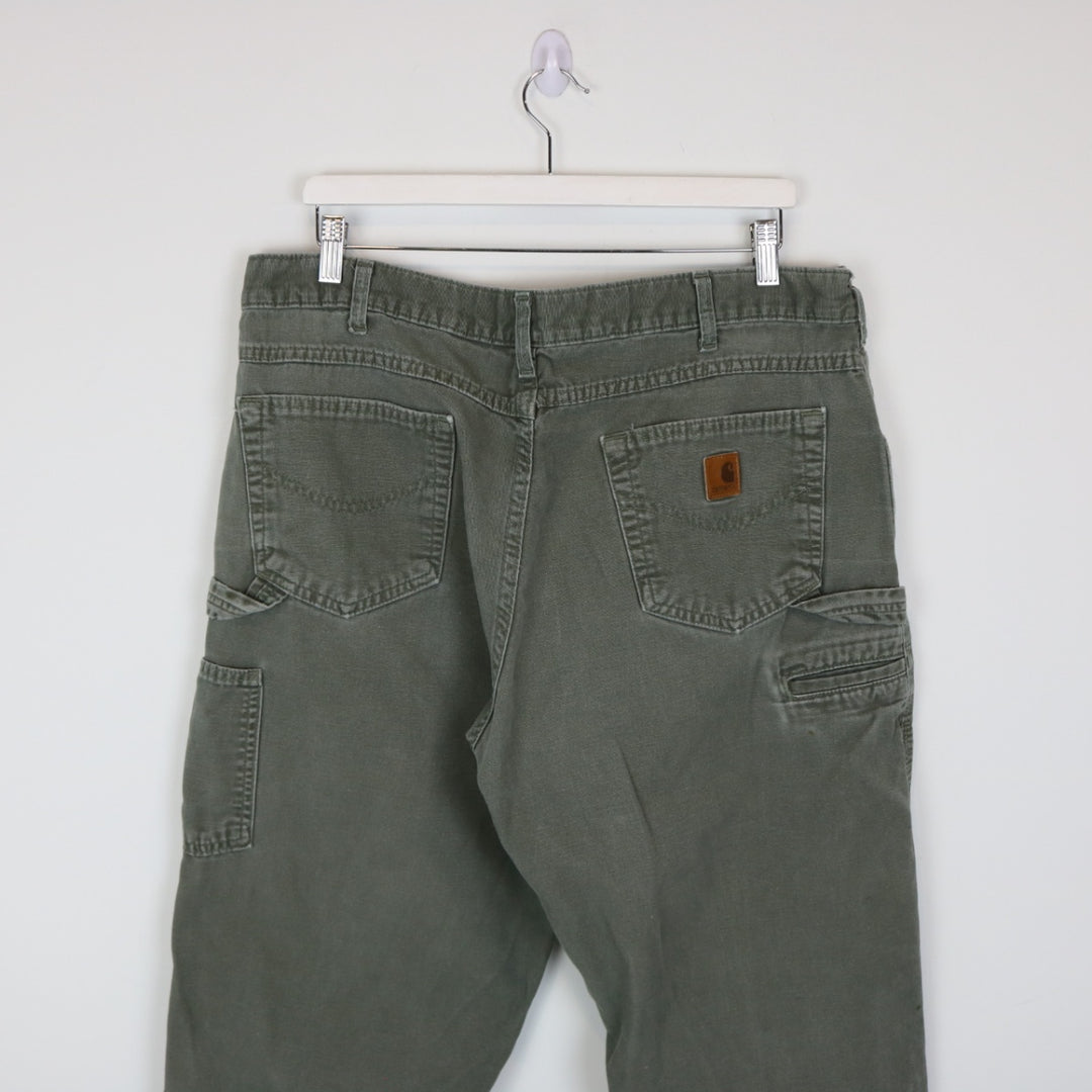 Carhartt Carpenter Work Pants - 38"-NEWLIFE Clothing