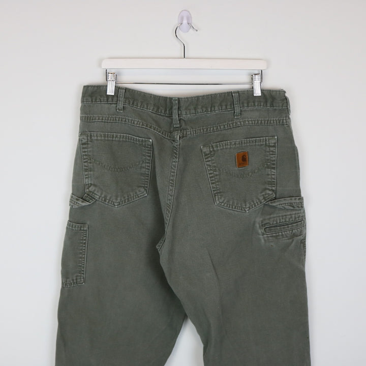 Carhartt Carpenter Work Pants - 38"-NEWLIFE Clothing