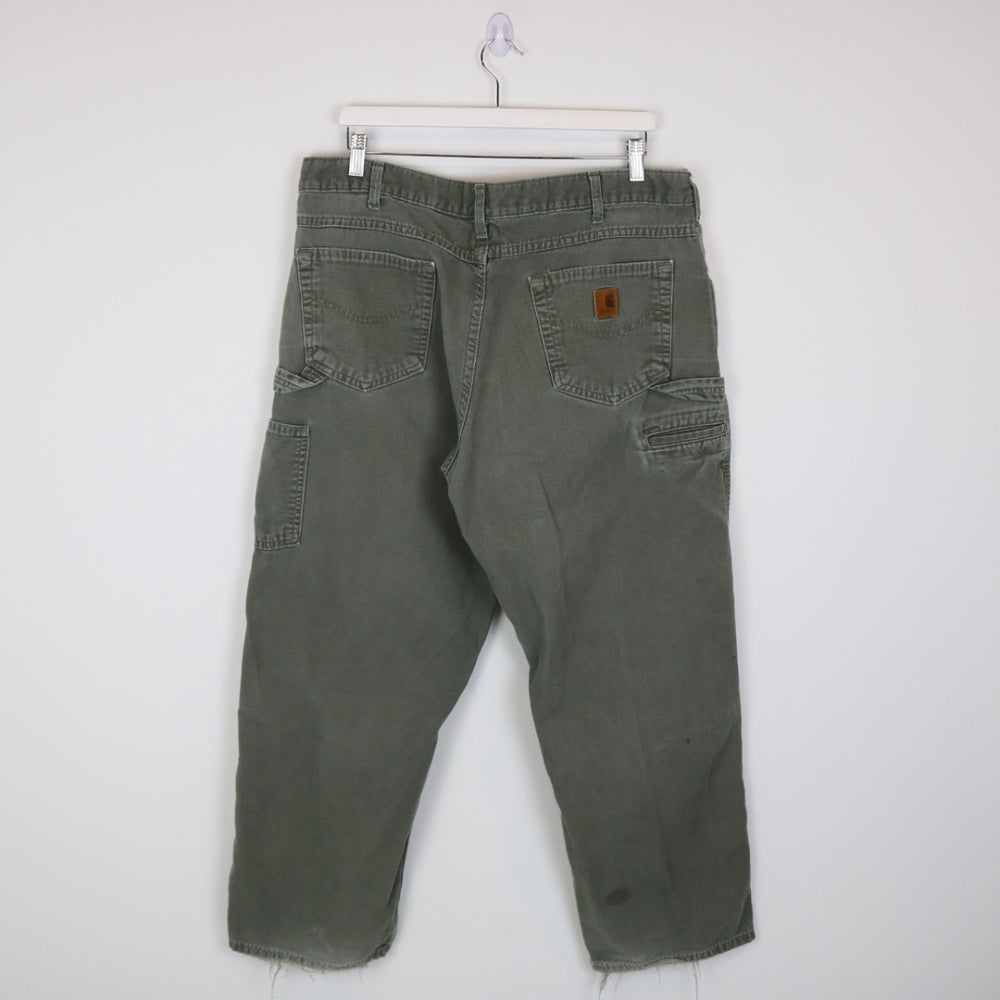 Carhartt Carpenter Work Pants - 38"-NEWLIFE Clothing