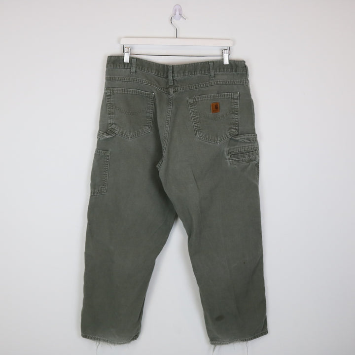 Carhartt Carpenter Work Pants - 38"-NEWLIFE Clothing