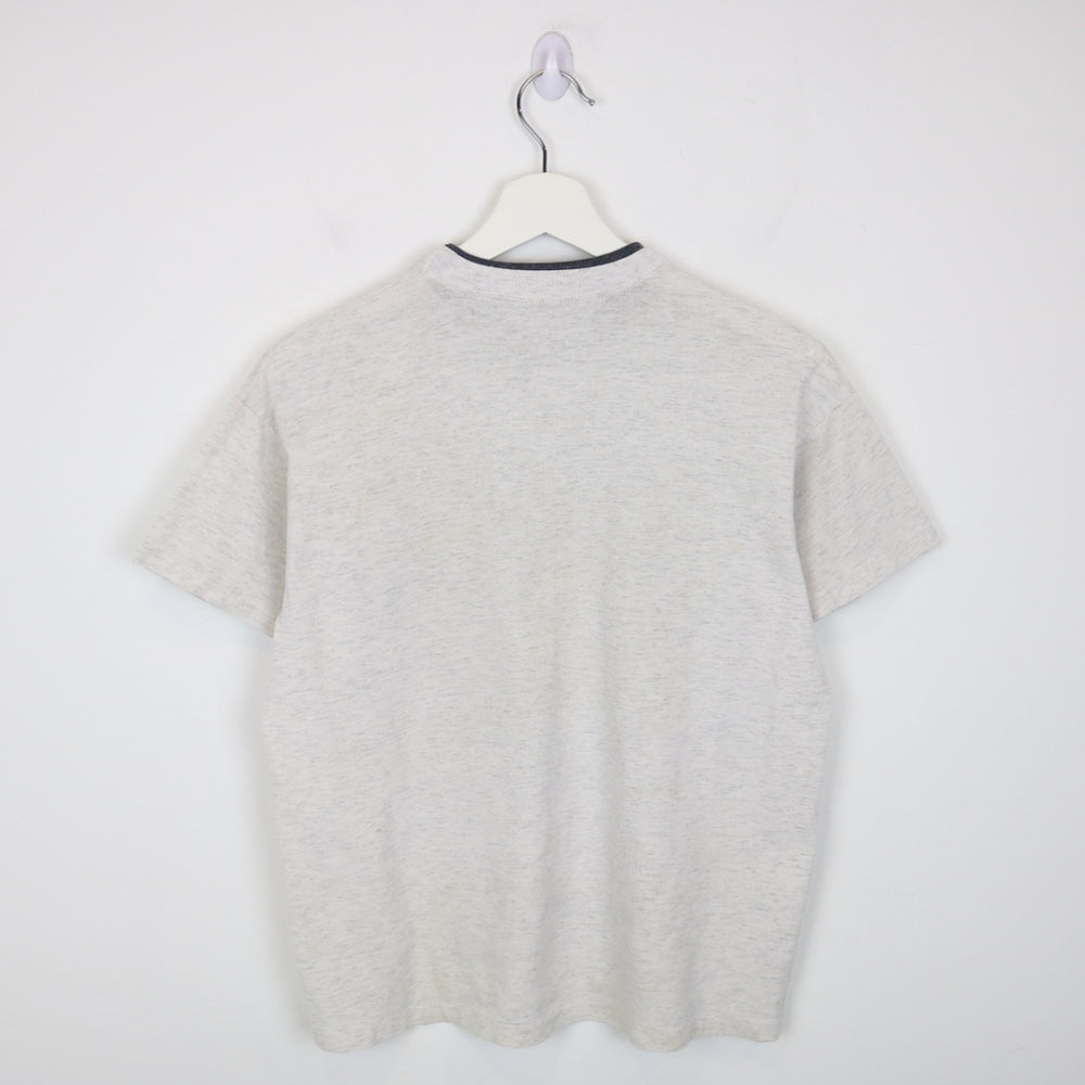 Vintage 1991 Los Angeles Kings NHL Tee - M-NEWLIFE Clothing