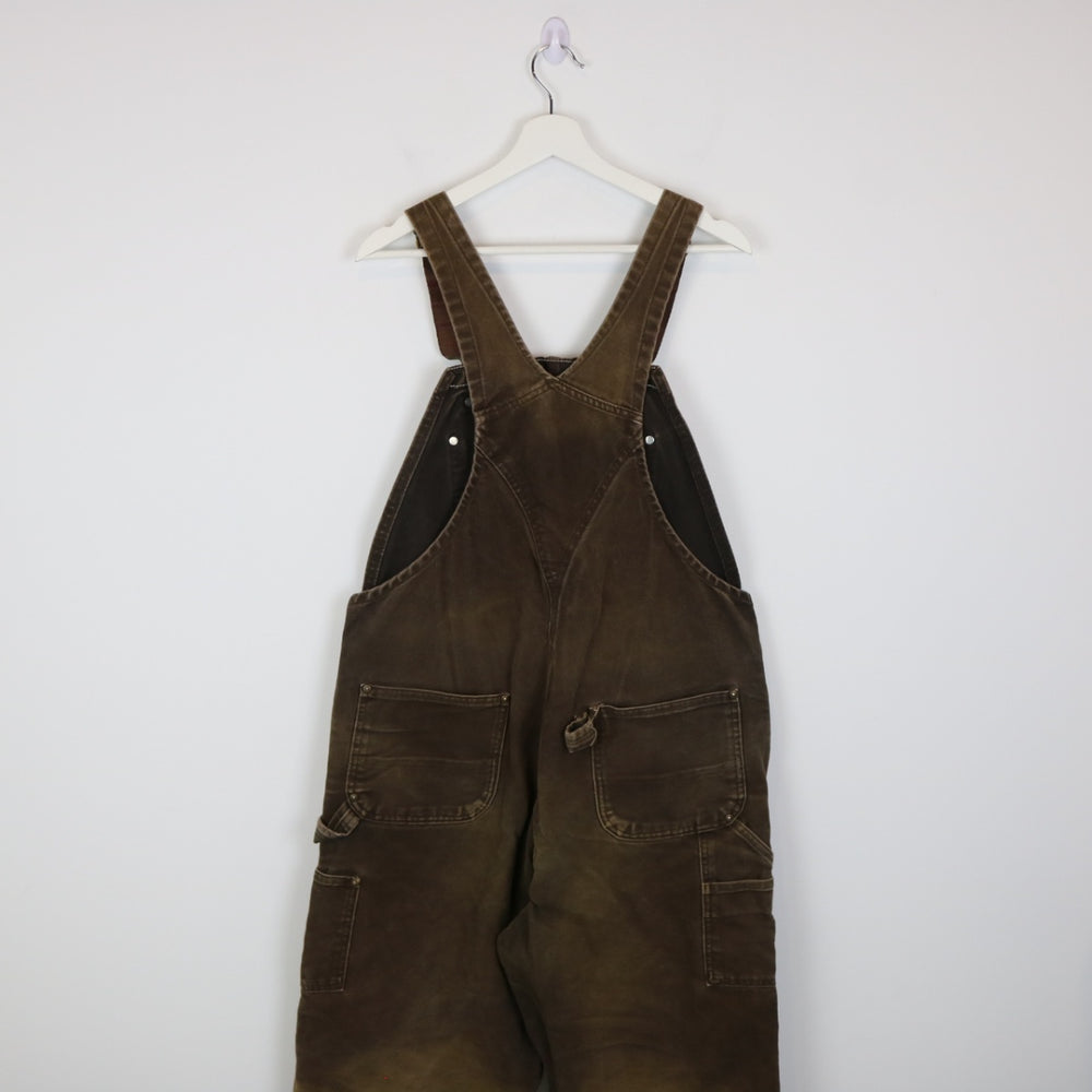 Carhartt Double Knee Work Overalls - 38"-NEWLIFE Clothing