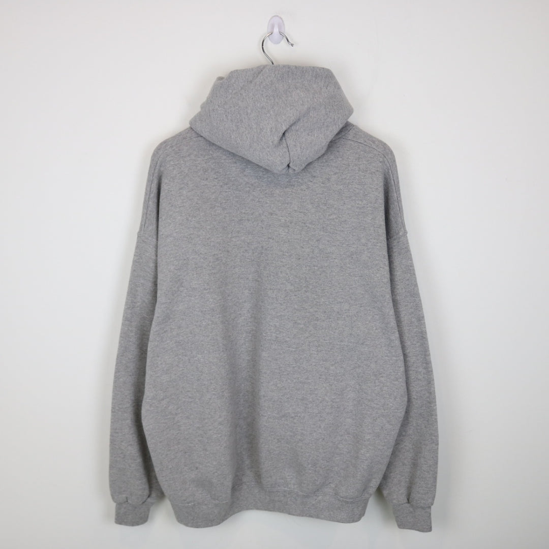 Vintage 00's Indianapolis Colts NFL Hoodie - XL-NEWLIFE Clothing