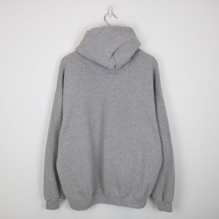 Vintage 00's Indianapolis Colts NFL Hoodie - XL-NEWLIFE Clothing