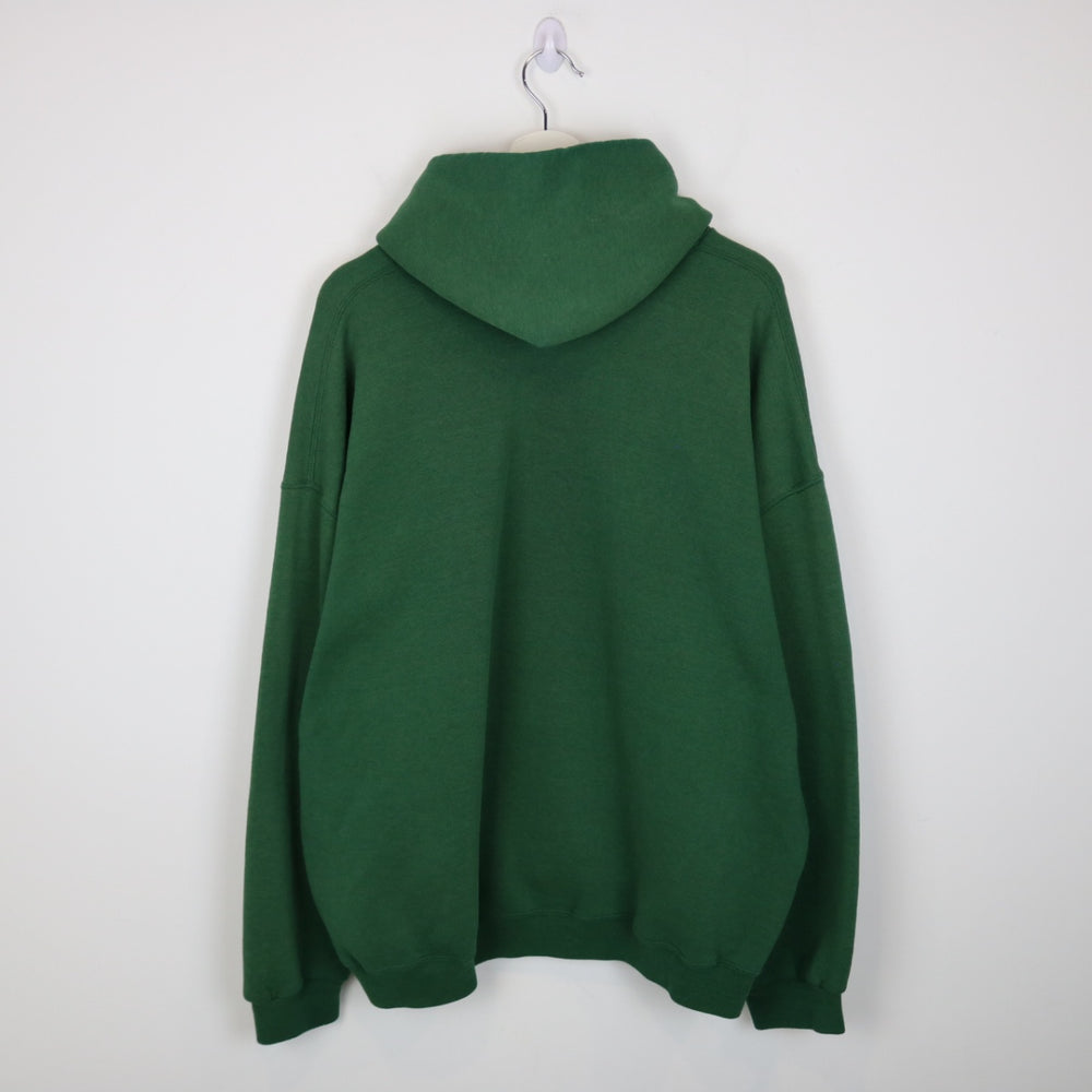 Vintage 90's University of Alberta Golden Bears Russell Hoodie - XXL-NEWLIFE Clothing