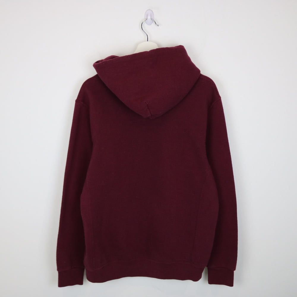 Vintage 00's Arizona State University Russell Hoodie - M-NEWLIFE Clothing