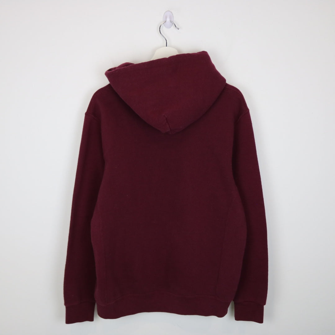 Vintage 00's Arizona State University Russell Hoodie - M-NEWLIFE Clothing