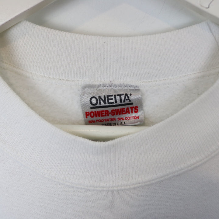 Vintage 1996 Atlanta Olympics Crewneck - L-NEWLIFE Clothing