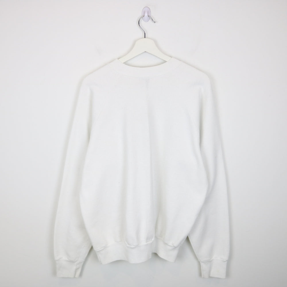 Vintage 1996 Atlanta Olympics Crewneck - L-NEWLIFE Clothing