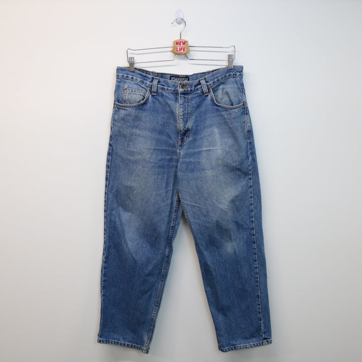 Vintage Dakota Denim Jeans - 36"-NEWLIFE Clothing