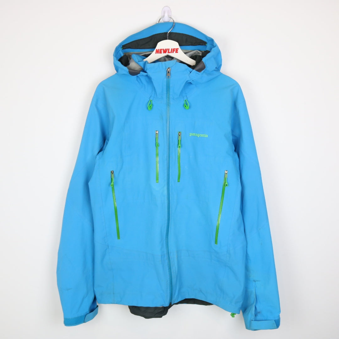 Patagonia Goretex Triolet Jacket - L-NEWLIFE Clothing