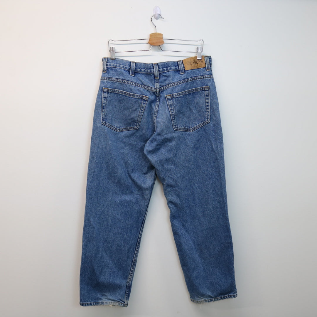 Vintage Dakota Denim Jeans - 36"-NEWLIFE Clothing