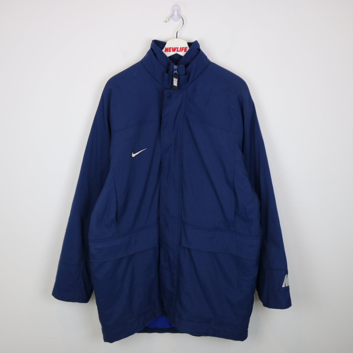 nike 90s vintage clothing