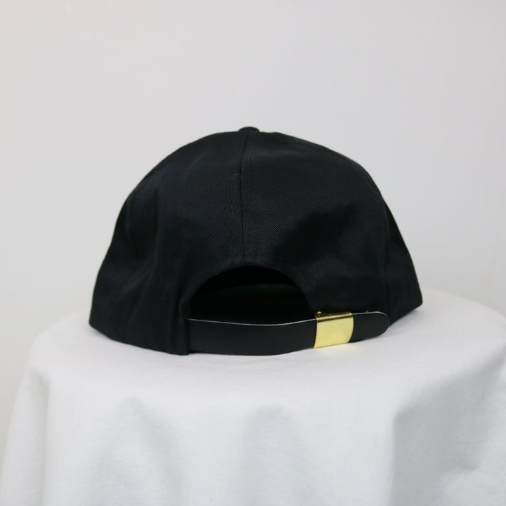 Vintage 80's Drummond Draft Beer Rope Hat - OS-NEWLIFE Clothing