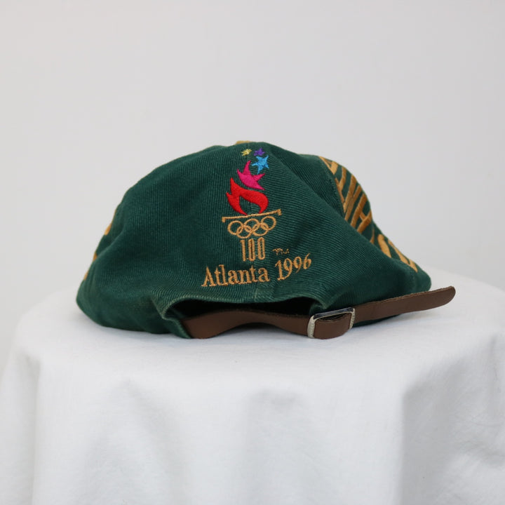 VIntage 1996 Atlanta Olympics Hat - OS-NEWLIFE Clothing