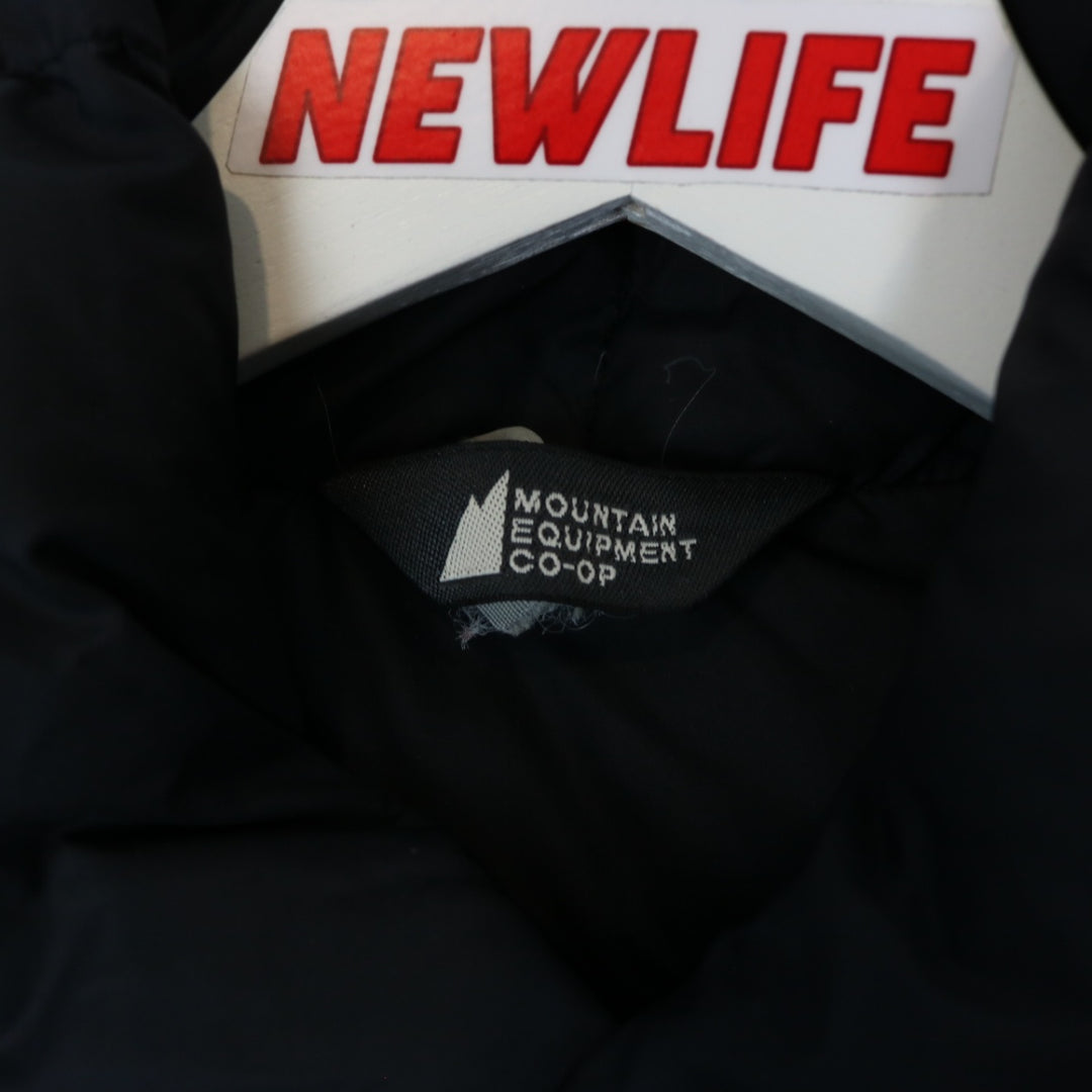 Vintage 00's MEC Puffer Vest - S-NEWLIFE Clothing