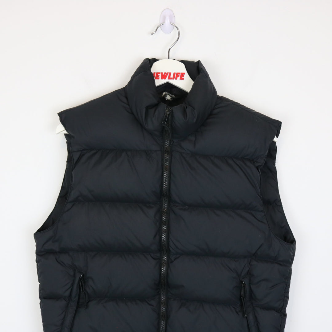 Vintage 00's MEC Puffer Vest - S-NEWLIFE Clothing