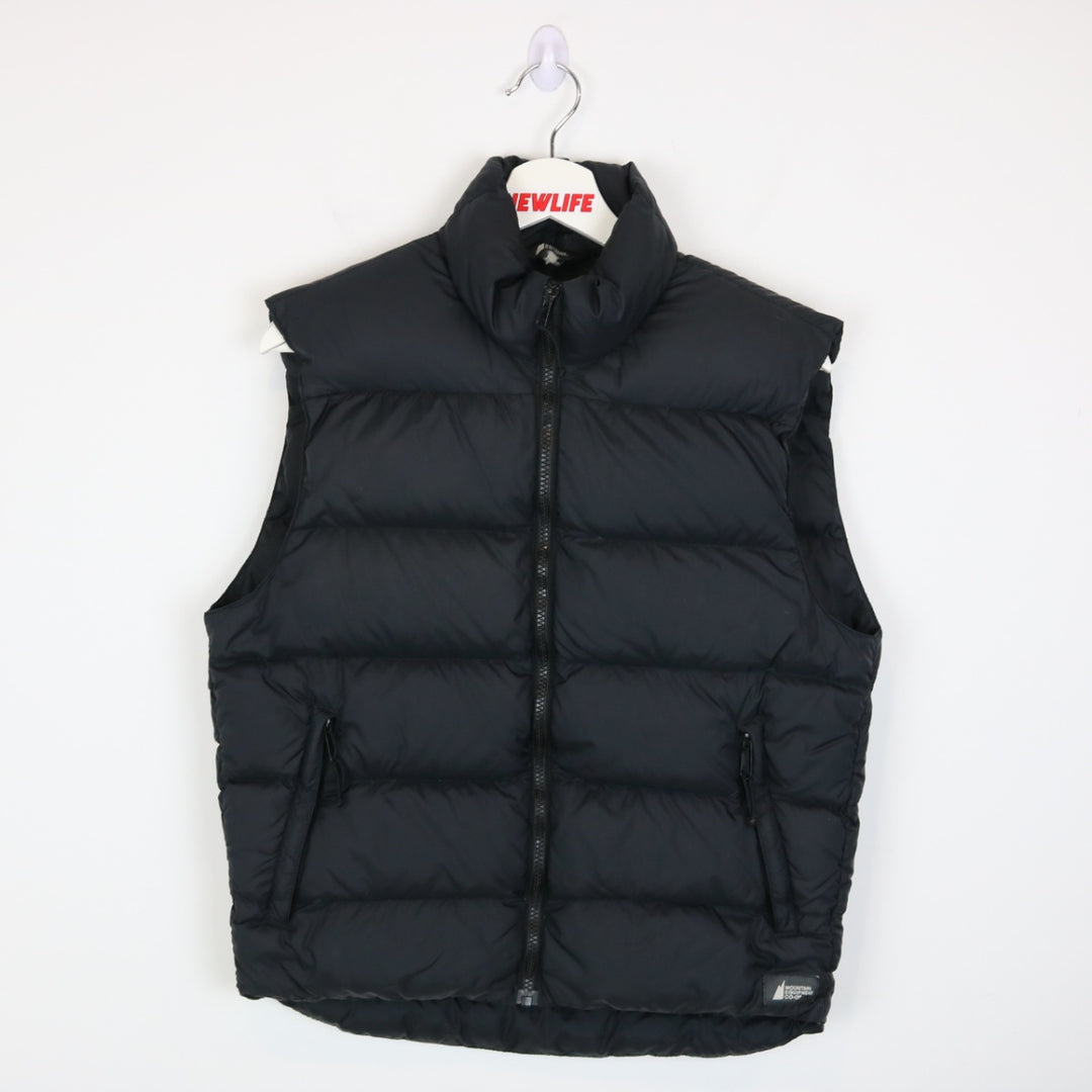 Vintage 00's MEC Puffer Vest - S-NEWLIFE Clothing