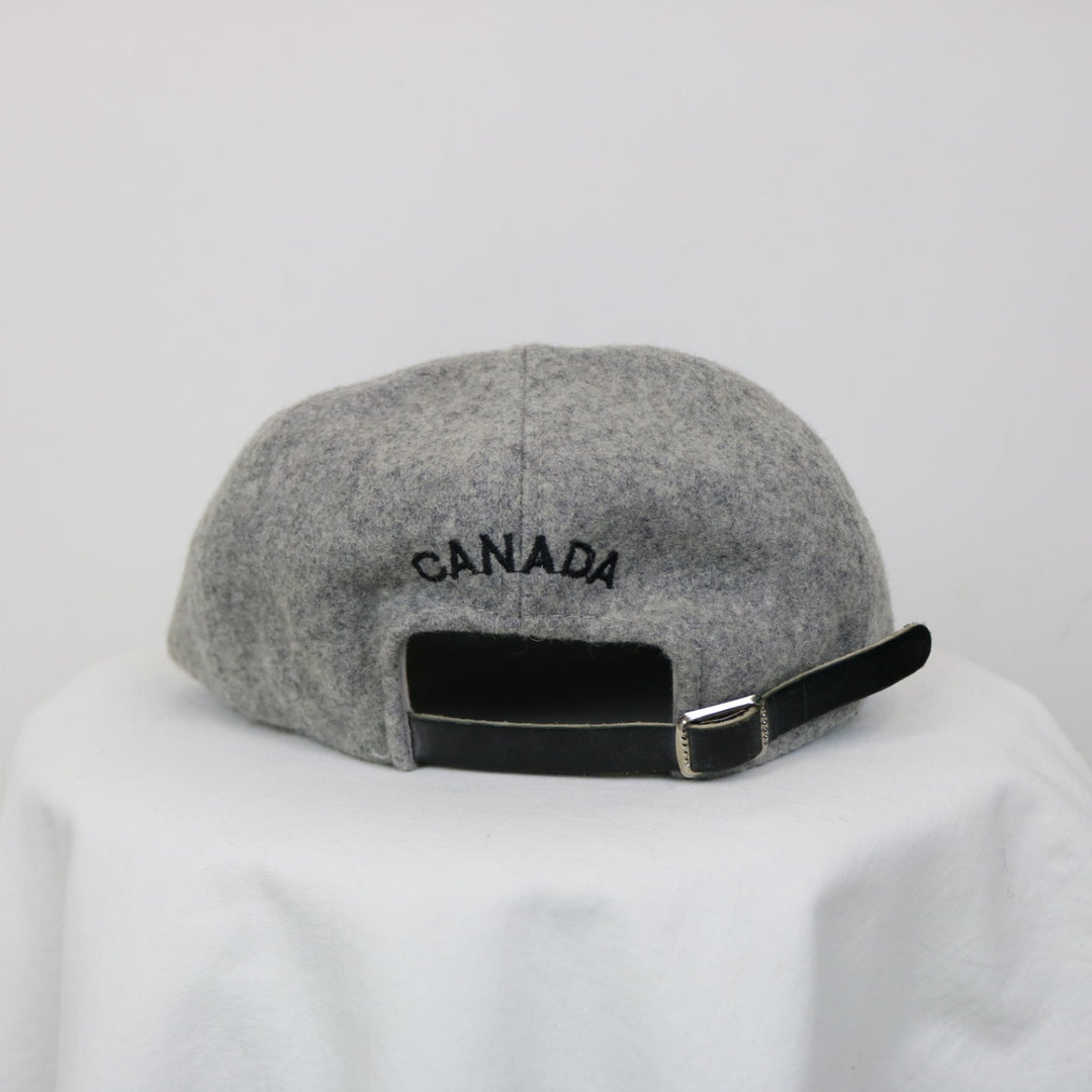 Vintage 1994 Lillehammer Olympics Wool Hat - OS-NEWLIFE Clothing