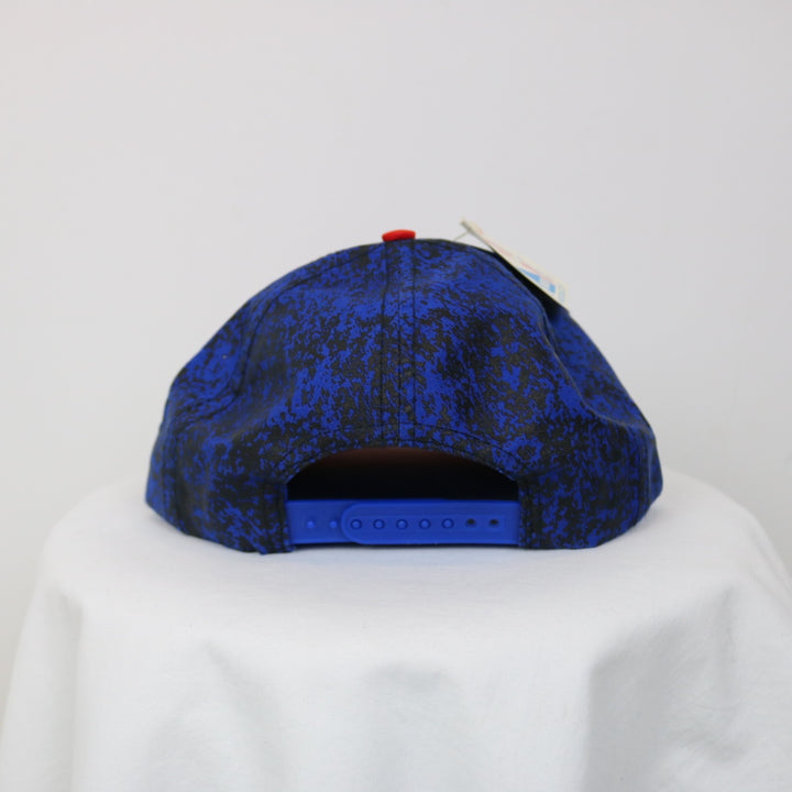 Vintage 90's NWT Brooklyn Nets NBA Hat - OS-NEWLIFE Clothing