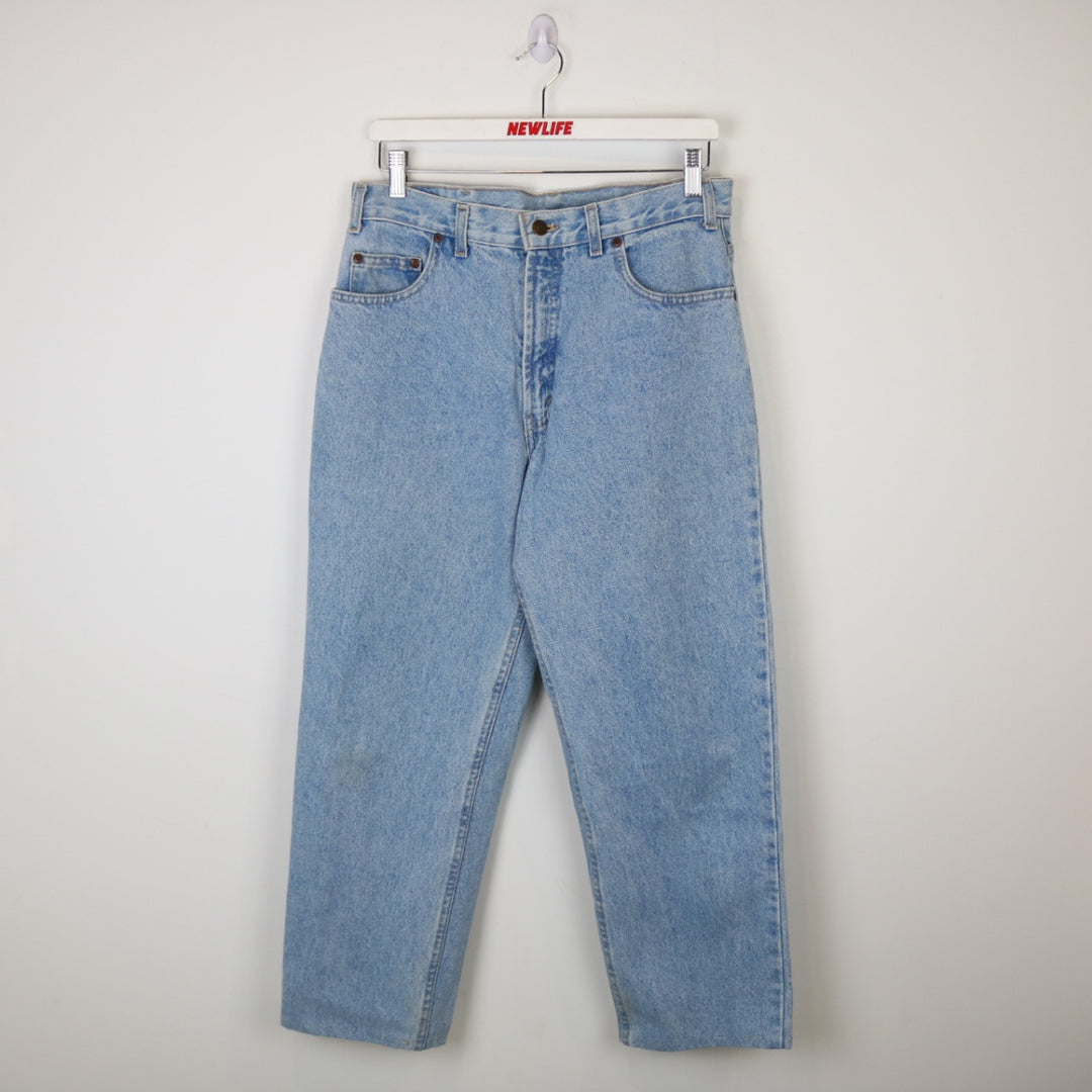 Vintage 90's Denim Jeans - 32"-NEWLIFE Clothing
