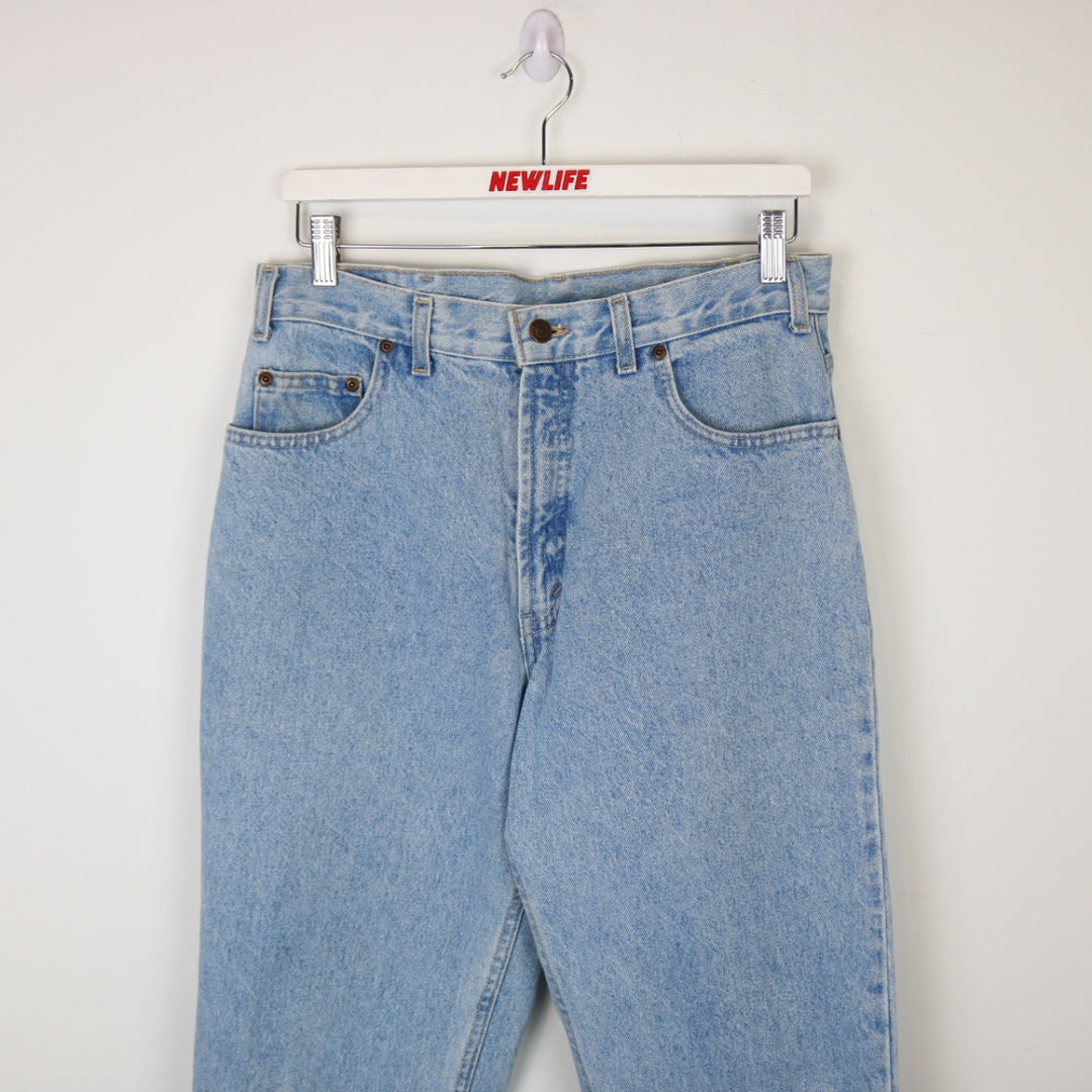 Vintage 90's Denim Jeans - 32"-NEWLIFE Clothing