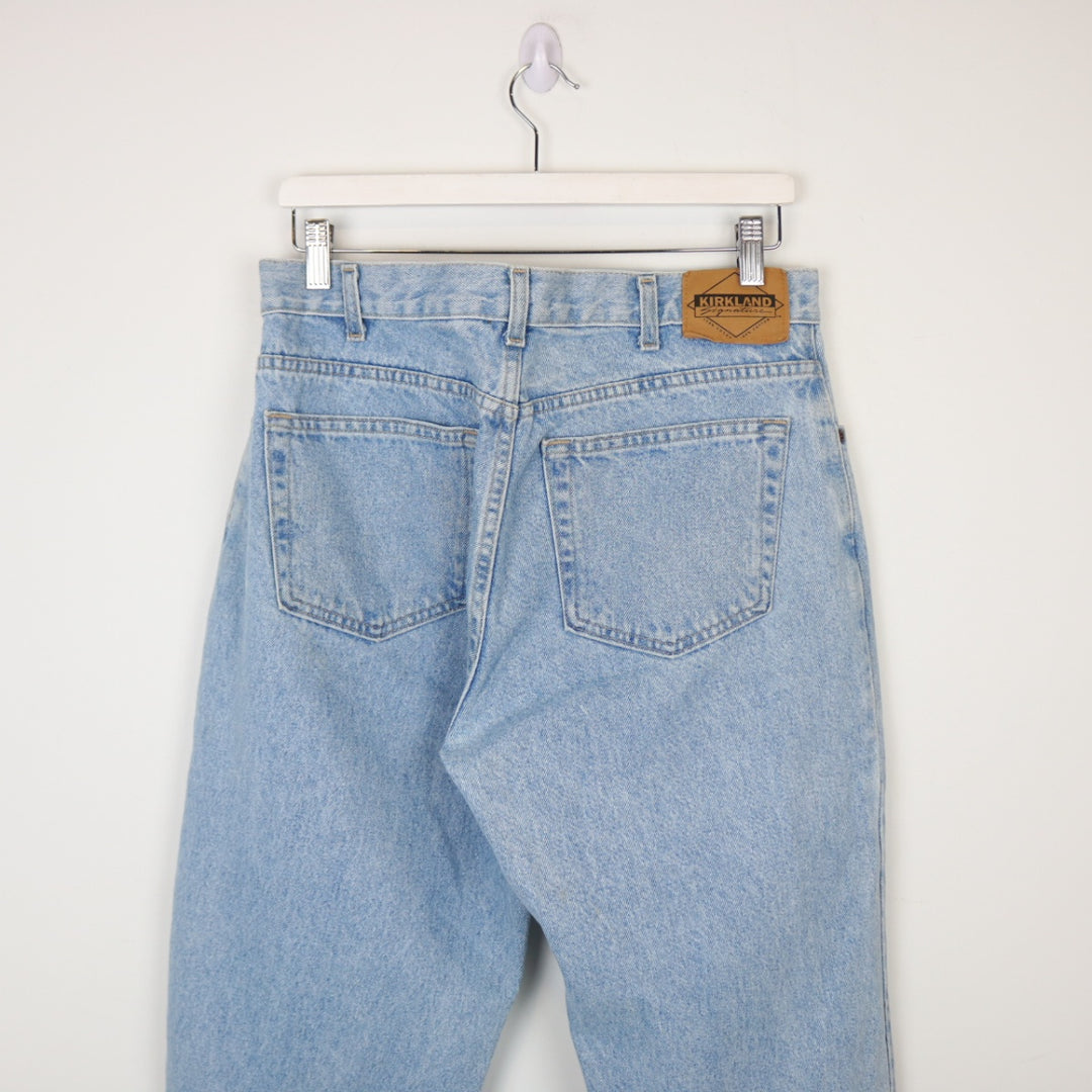 Vintage 90's Denim Jeans - 32"-NEWLIFE Clothing