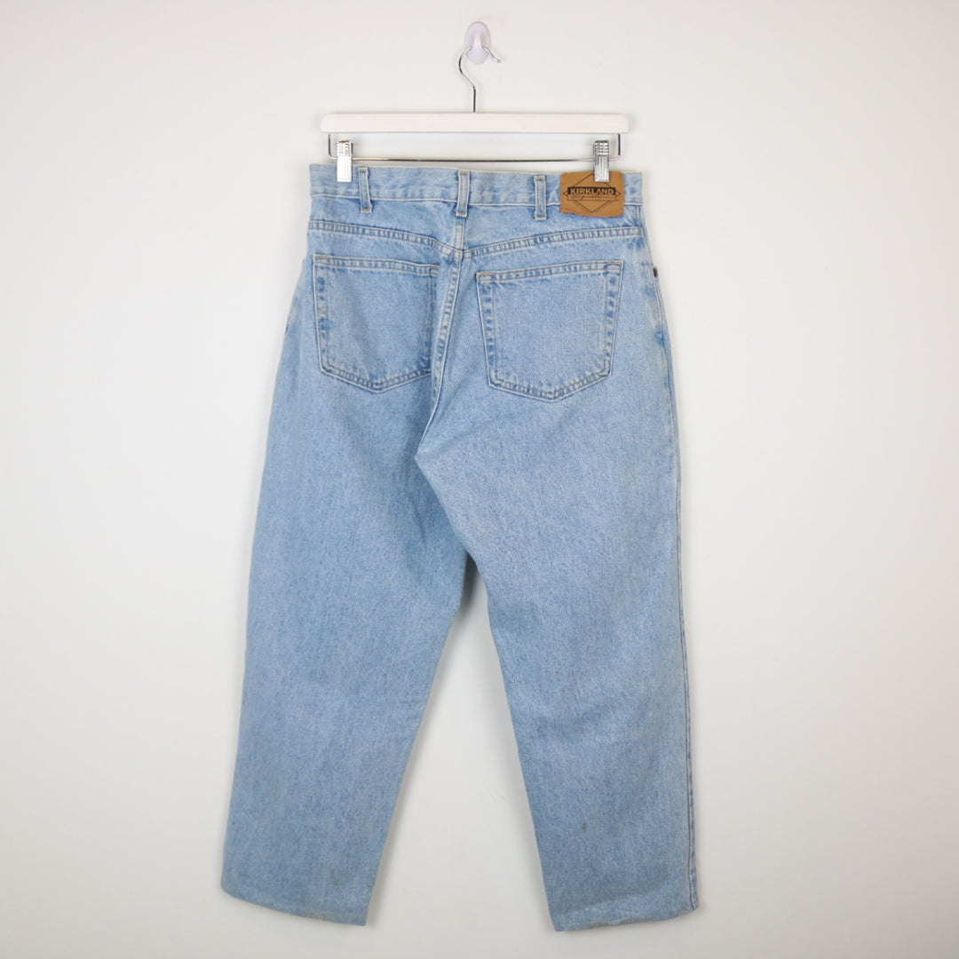 Vintage 90's Denim Jeans - 32"-NEWLIFE Clothing