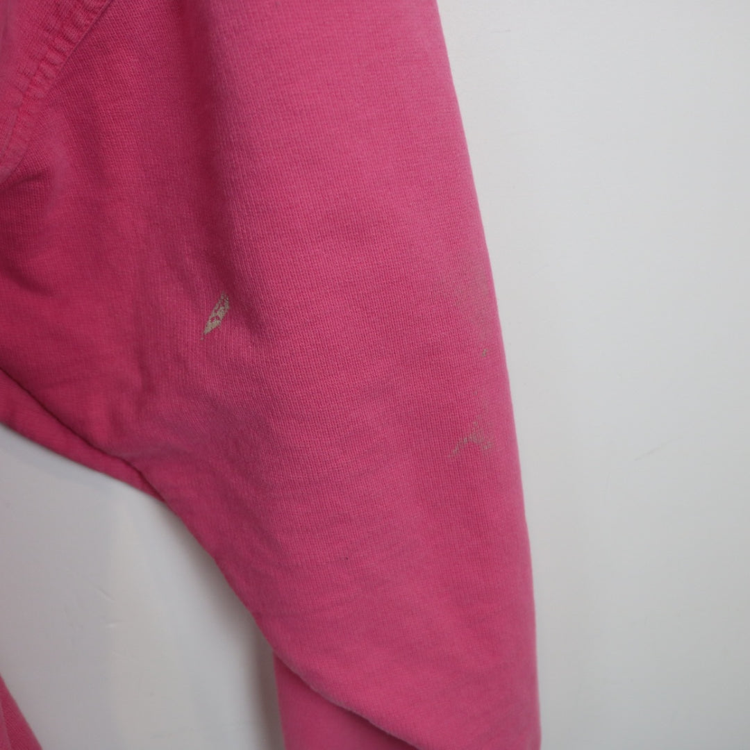 Vintage 1990 BUM Equipment Crewneck - XL-NEWLIFE Clothing