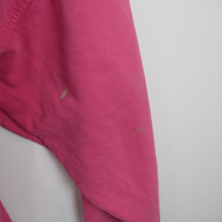 Vintage 1990 BUM Equipment Crewneck - XL-NEWLIFE Clothing