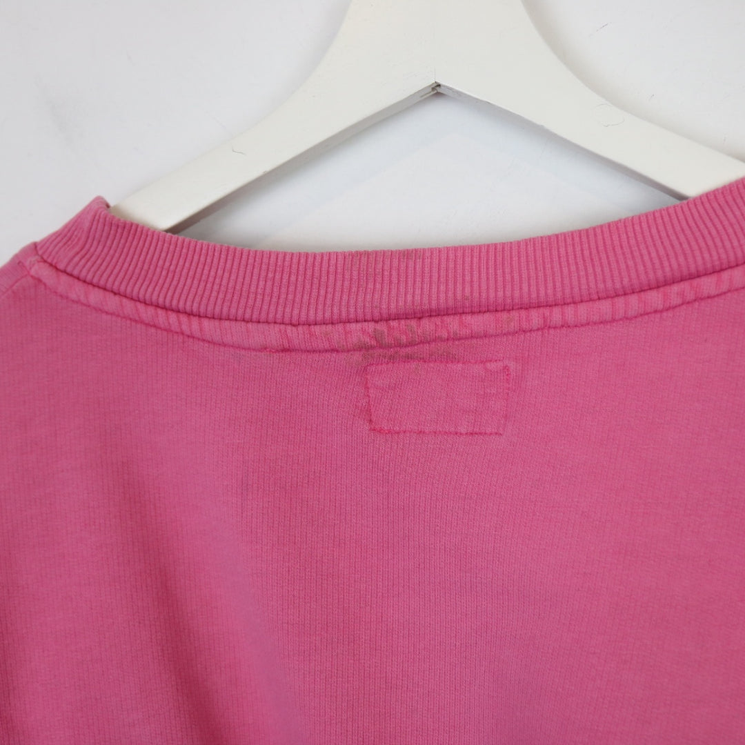 Vintage 1990 BUM Equipment Crewneck - XL-NEWLIFE Clothing