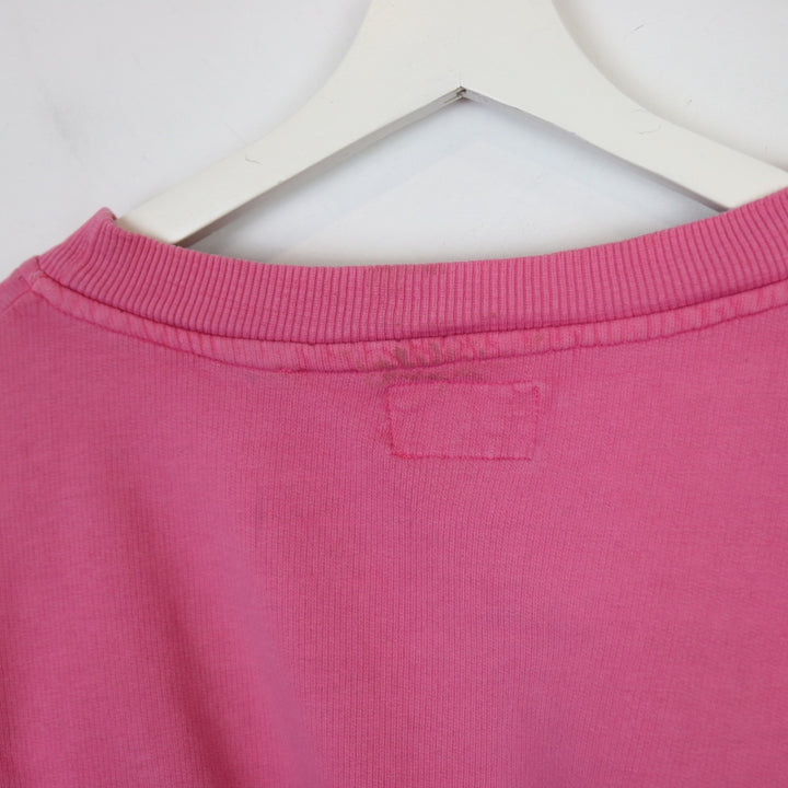 Vintage 1990 BUM Equipment Crewneck - XL-NEWLIFE Clothing