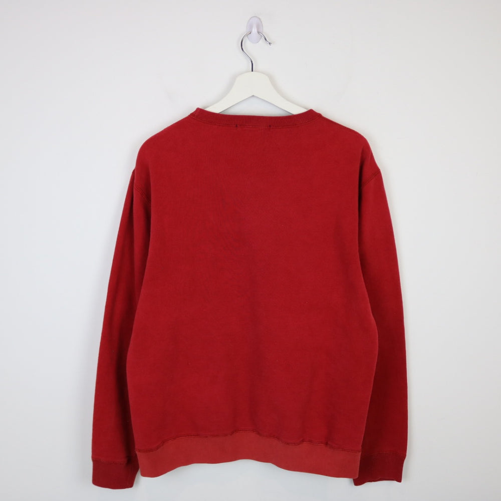 Vintage 90's Club Monaco Crewneck - M-NEWLIFE Clothing