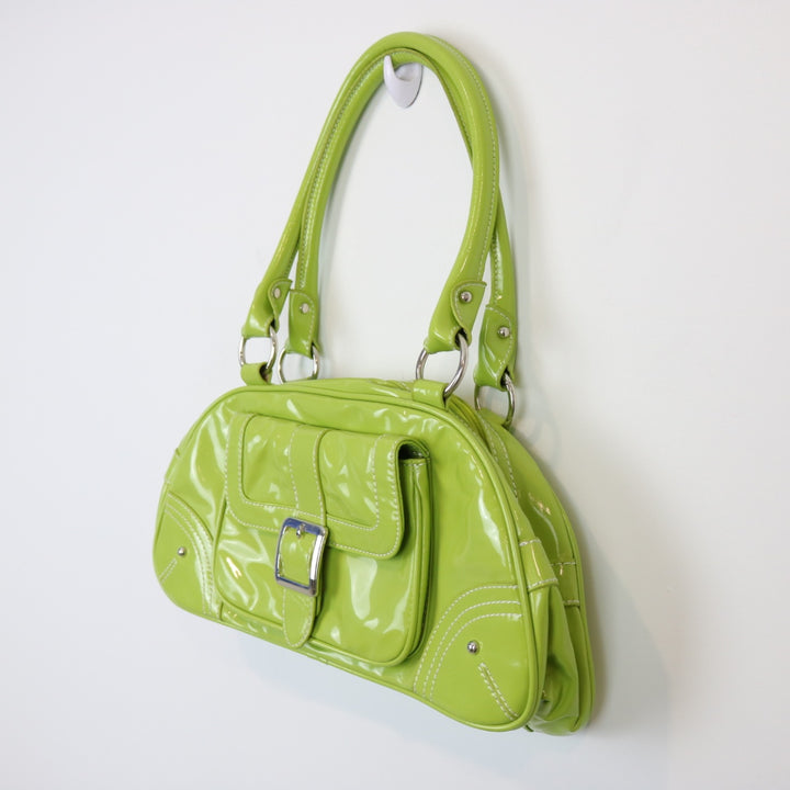 Vintage Cleo Handbag - OS-NEWLIFE Clothing