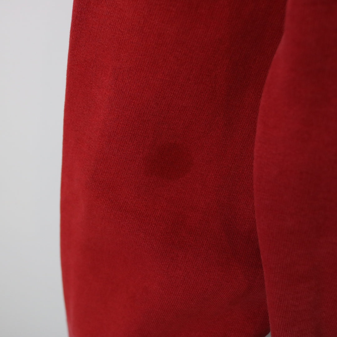 Vintage 90's Roots Athletics Edmonton Crewneck - M-NEWLIFE Clothing