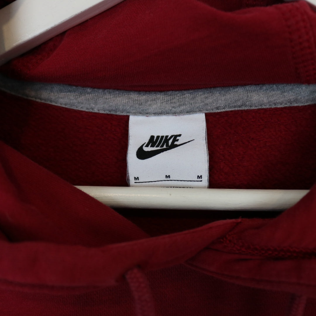Nike Mini Swoosh Hoodie - M-NEWLIFE Clothing