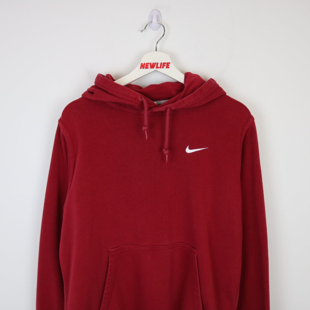 Nike Mini Swoosh Hoodie - M-NEWLIFE Clothing
